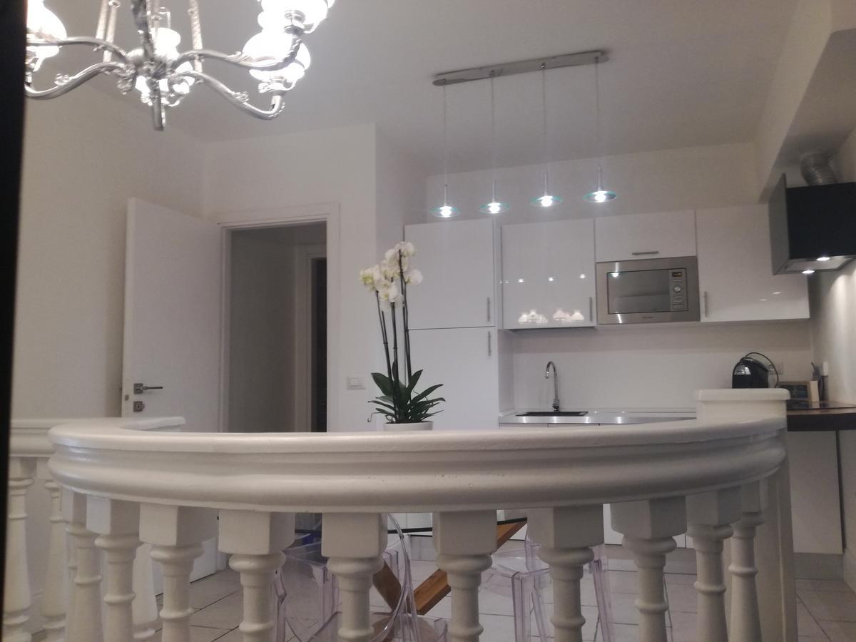 Appartement Domus Antiqua San Lorenzo Gênes