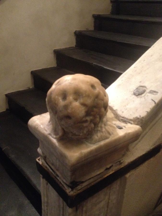 Domus Antiqua San Lorenzo Appartement *