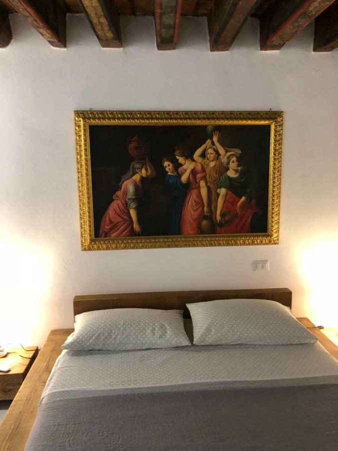 Domus Antiqua San Lorenzo Appartement Gênes