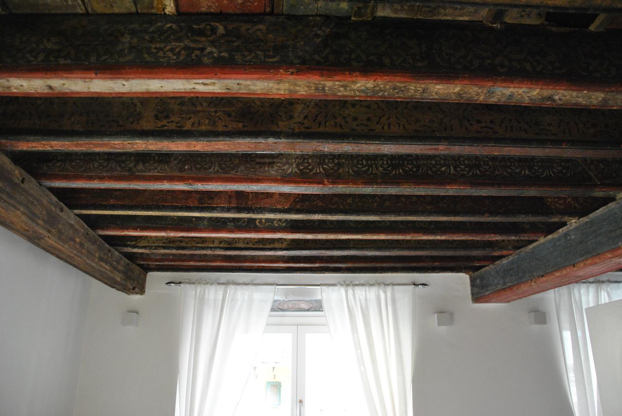 Appartamento Domus Antiqua San Lorenzo Genova