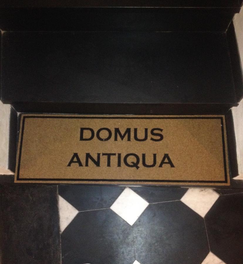 Domus Antiqua San Lorenzo Appartamento