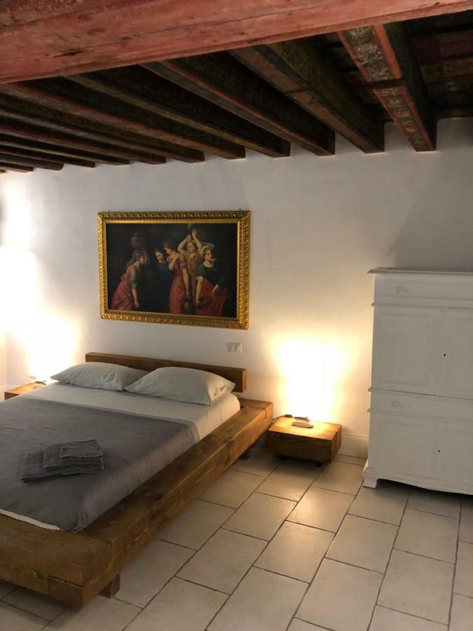 Appartamento Domus Antiqua San Lorenzo