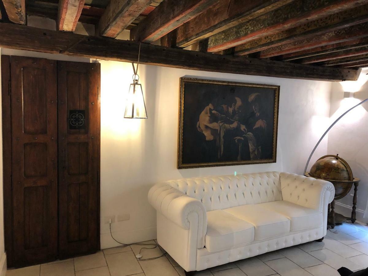 Domus Antiqua San Lorenzo Appartamento *